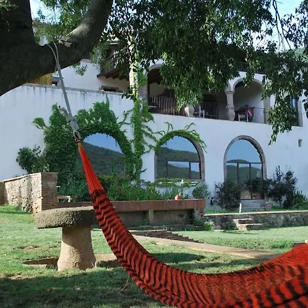 Huge Charming Manor House. Waterfall & Volcanoes Santa Pau
