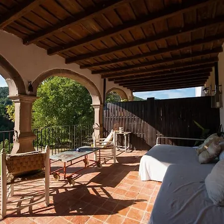 Huge Charming Manor House. Waterfall & Volcanoes Dom wakacyjny *