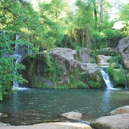Huge Charming Manor House. Waterfall & Volcanoes Dom wakacyjny *