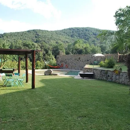 Huge Charming Manor House. Waterfall & Volcanoes Dom wakacyjny *